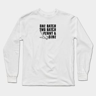 Batch Long Sleeve T-Shirt